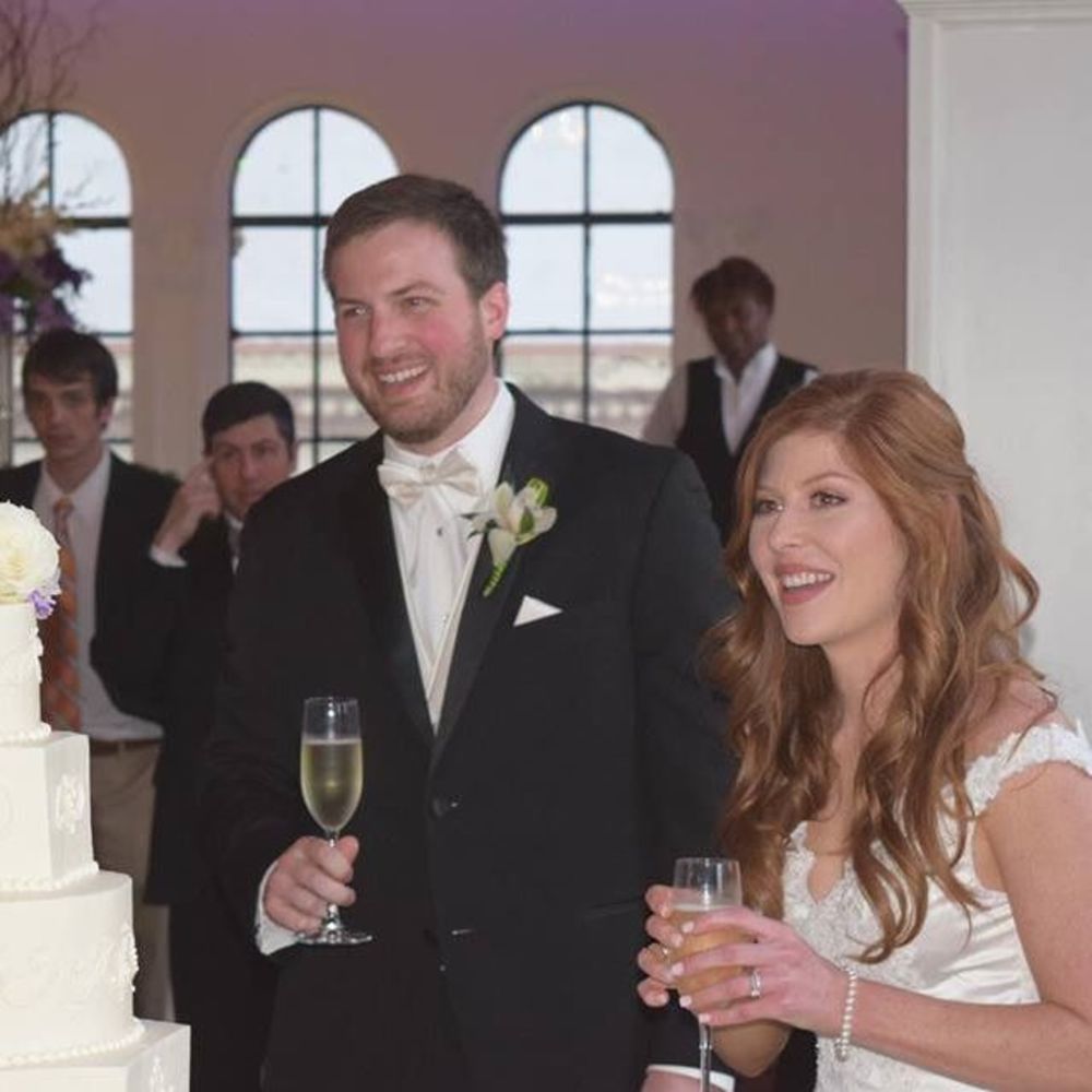 Meet your Posher, Leslie